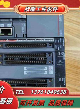 三菱L02CPU-CM1个LD75P4-CM2个成色议价