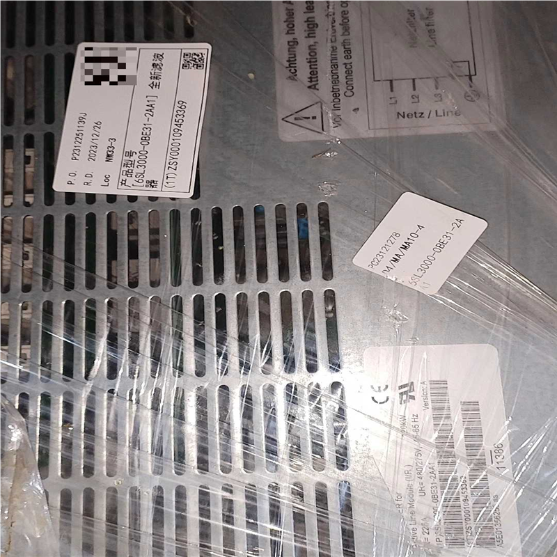 6SL3000-0BE31-2AA1（瓠子电子）