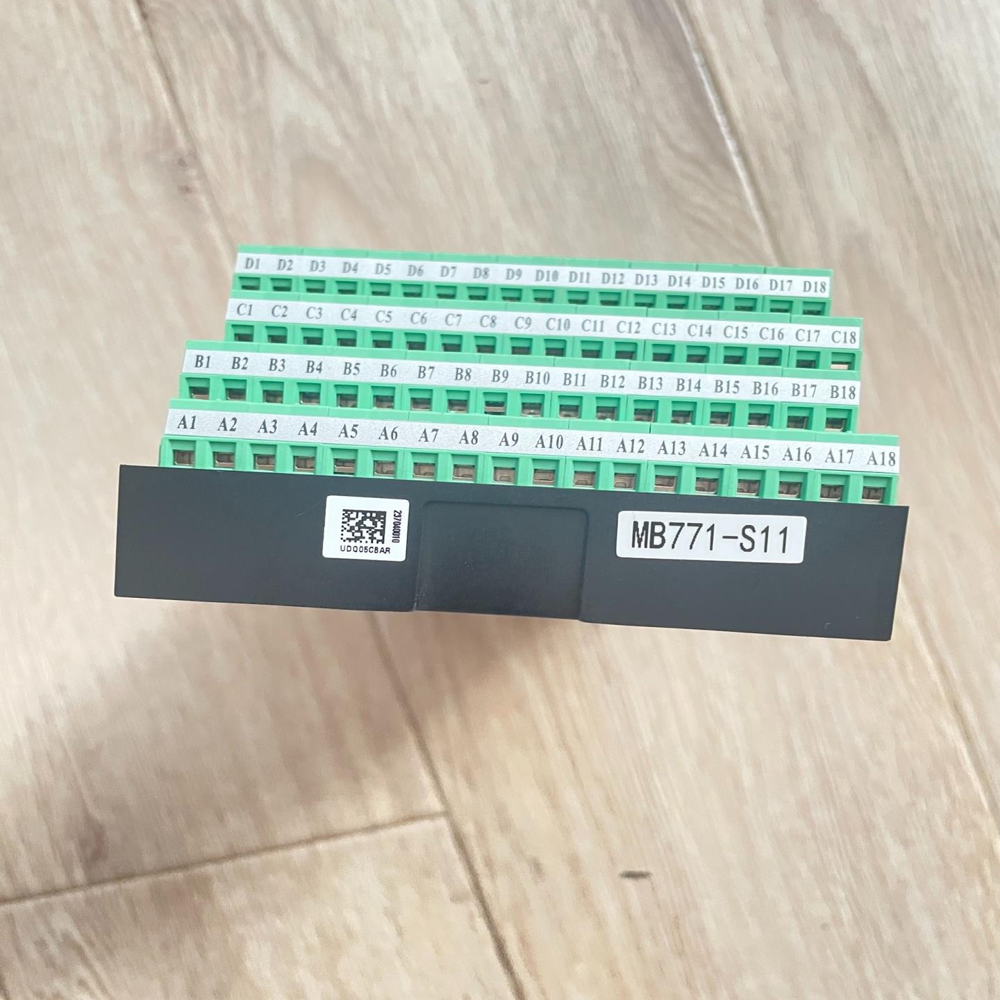 底座MB771-S11AI751（基数电子）