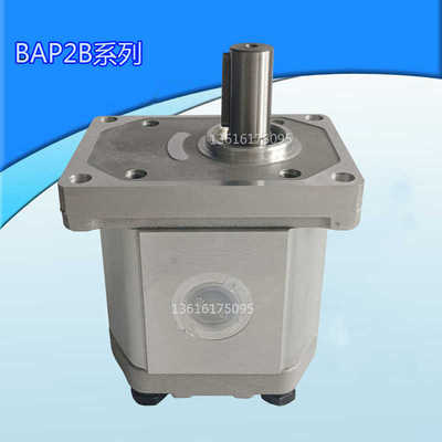 Boden齿轮泵BAP2B1D16C2E3/D10/D12/D14/D18/D20/D25/D28/D30C2E3