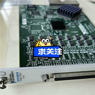 基数电子 84318PXI84318PXIE NIPXIE
