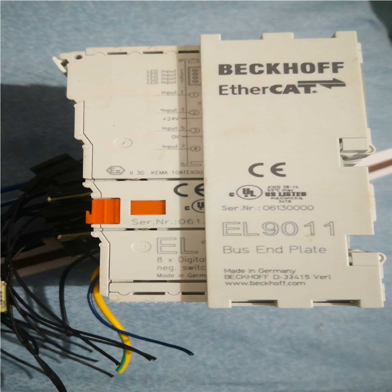 EK1100 一个 EL1819一个  EL1889一个(崽崽配件）