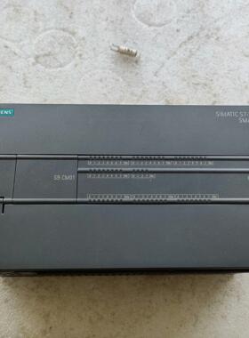 西门子CPU SR60/6ES7288-1SR60-0AA0（崽载电子）
