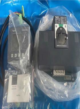 双电源自动转换开关WTS-D63-4A D634A 4~议价