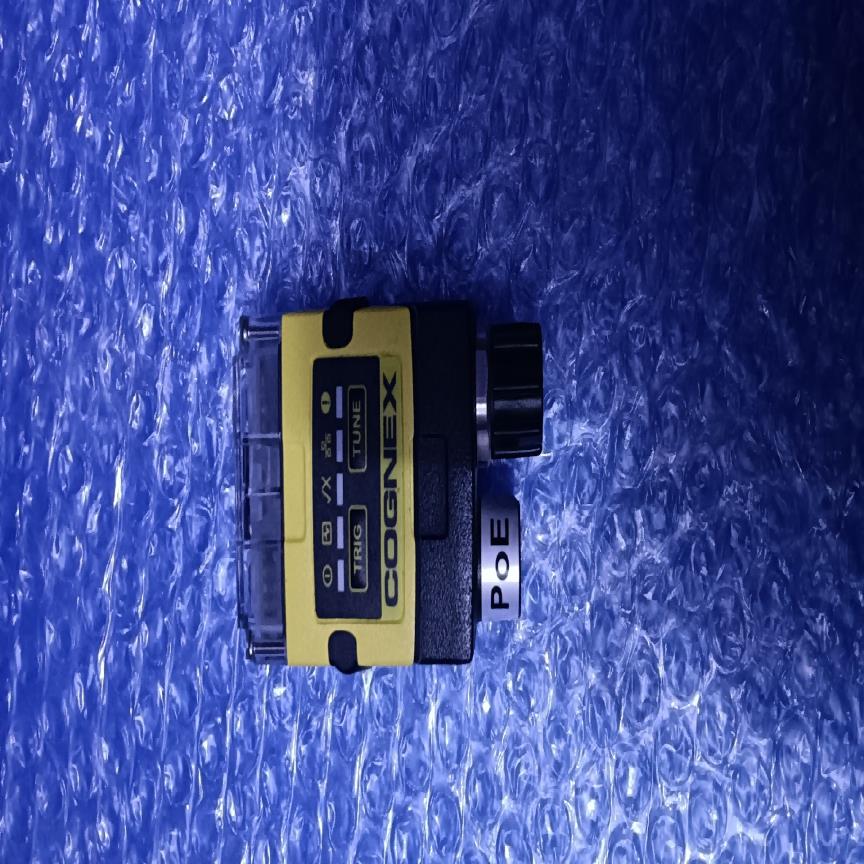 议~康耐视DM260S，DM260X-PoE