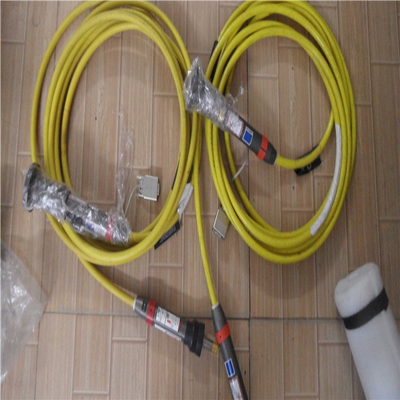 (议价)TRUMPF通快激光光纤线LLK-B 04/6M带头 长度约8米库存货 还