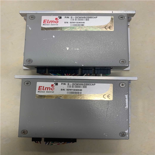 (背呗机械)议价埃莫控制器G-DCWHI6200EEAP 议价