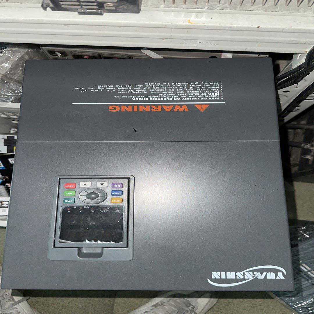 [宇世工控自动化]议价变频器37kW—45KWP型号—YX3000-4T0370~议