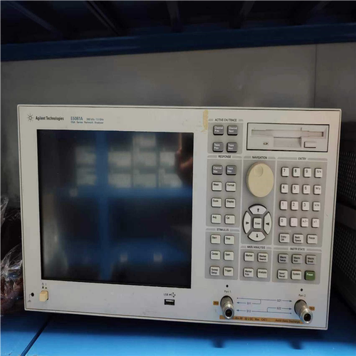 【顺庆】安捷伦 E5061A 75欧【议价】