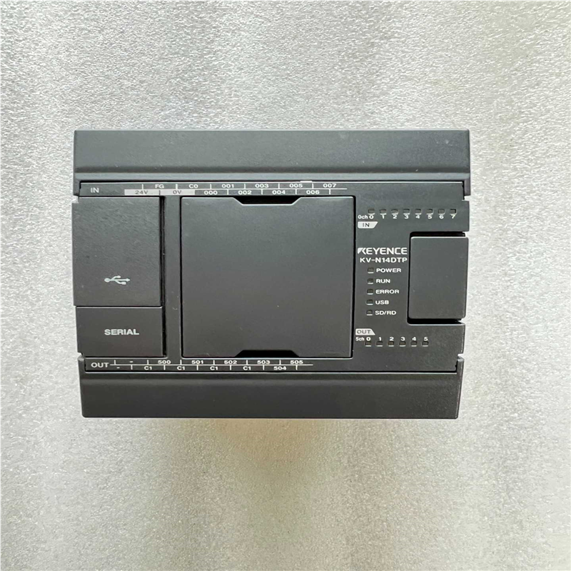 议价基恩士模块KV-N14DTP 图 完 适用