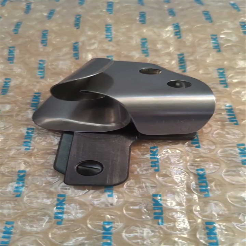 议价JUKI/重机 埋夹机MS1261拉筒