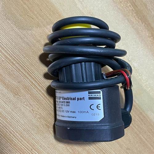 【汇生】德国KRIWAN传感器INT272CS  12S472S61【议价】