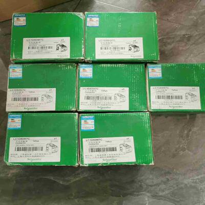 施耐德接触器 LC1D80M7CLC1D65M7C议价