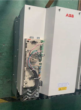 (议价)ACS850-04-290A-5+J400 ABB变频器16