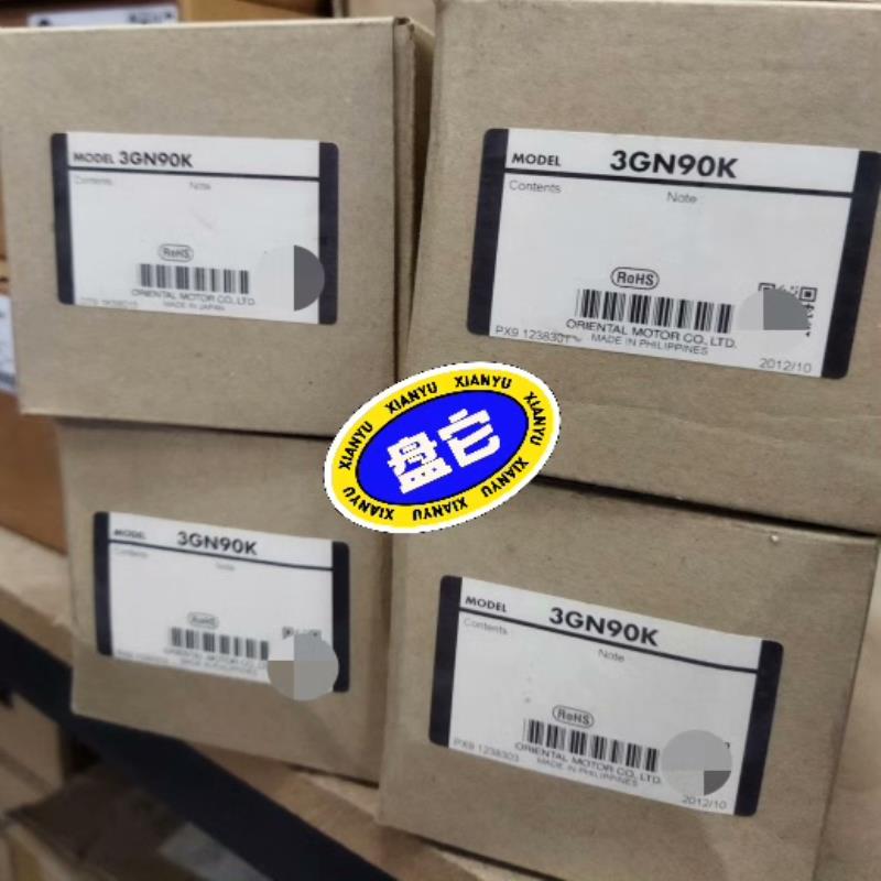 议~东方减速机3GN90K