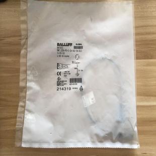 BMF BMF00C5 SA2 詢(xún)價(jià) BALLUFF巴魯夫 235K