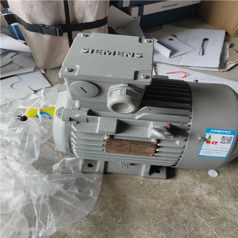 1LE0001-1BB2 卧式4级4千瓦电机，用到的(崽崽配件）