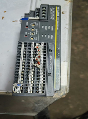 (询价)三菱模块QSOJ65BTS2-8D，实图拍摄，