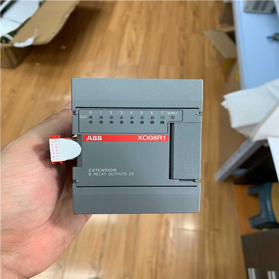 【汇生】XO08R1-B4.0  ABB模块现货！原装拆机！成色99【议价】