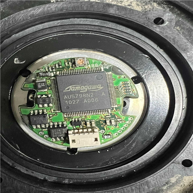 TS5668N26编码器（基数电子）