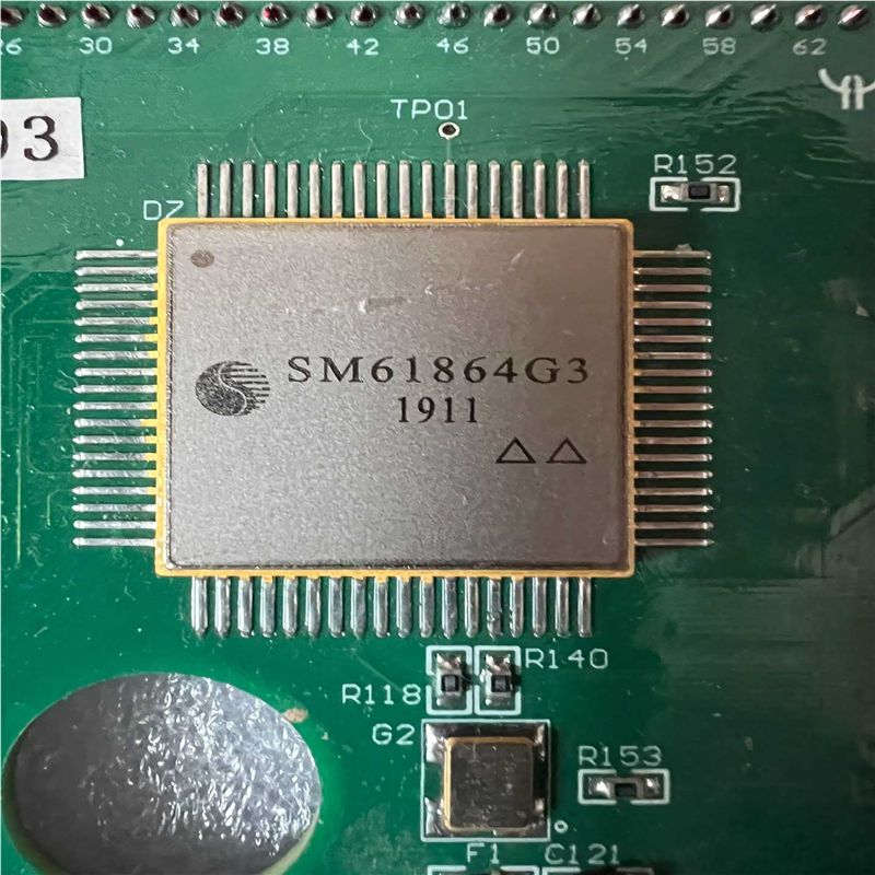 议价SM61864G3 2个 适用