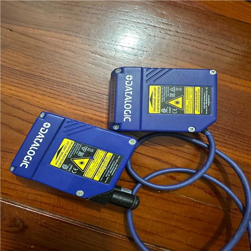 议~ 得利捷 DS2100N-1214/131