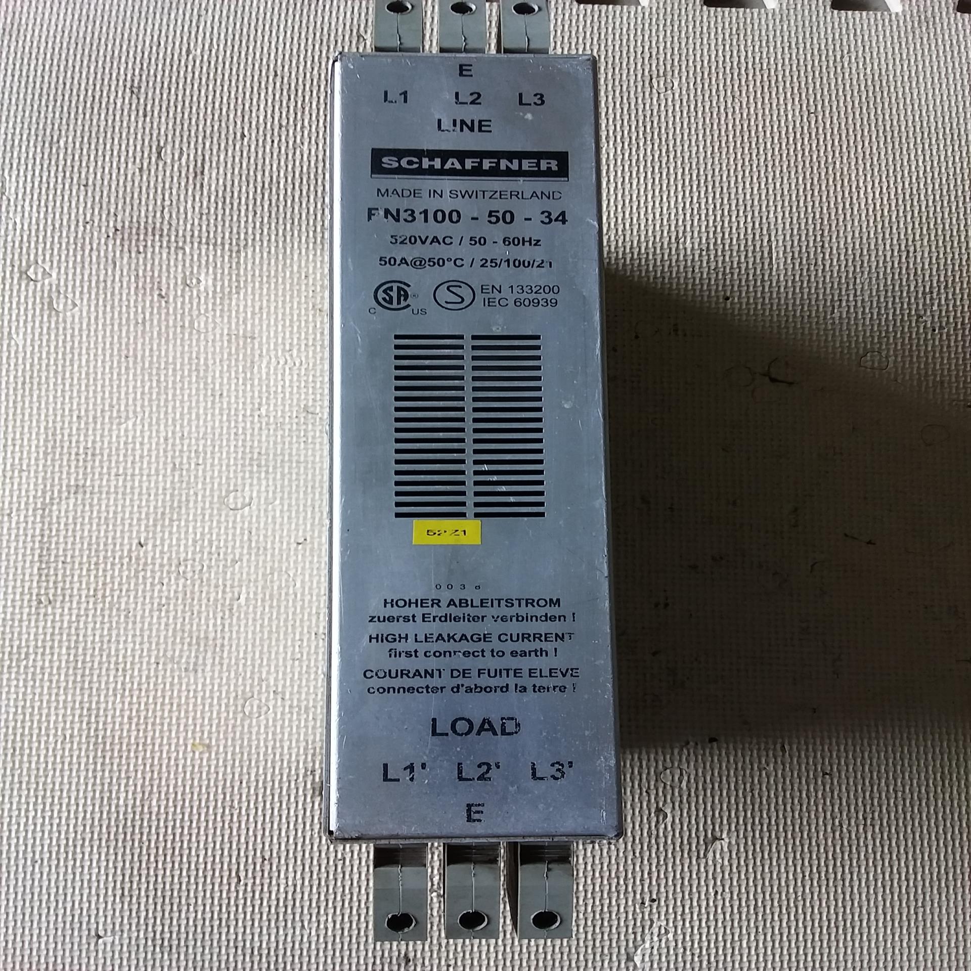 FN3100-50-34 二手实物拍摄