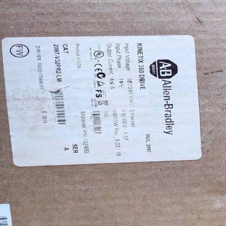 【顺庆】2097-V32PR2-LM全新原装【议价】