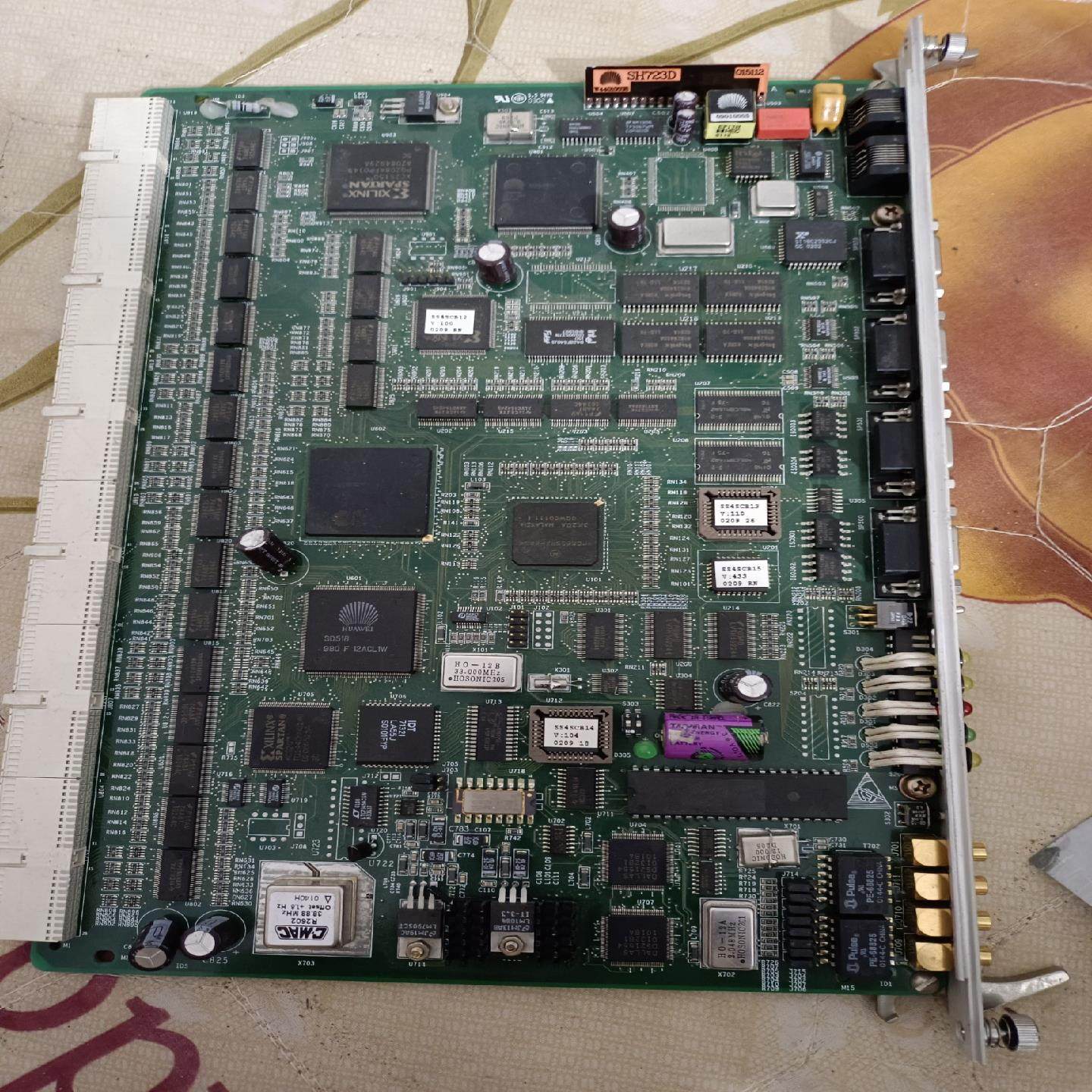 SS43SCB01 03226210  Metro 1000(崽崽配件）