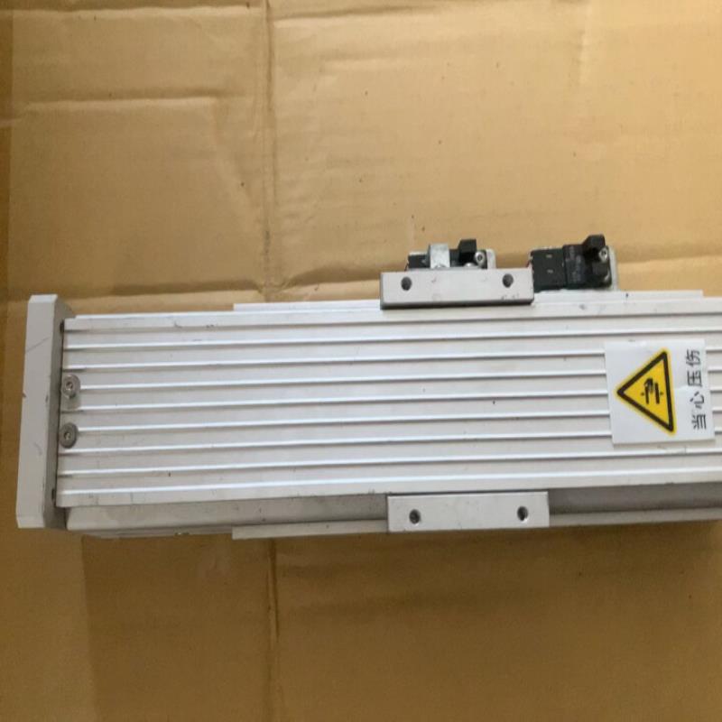 议~铝制模组 宽65*长290*高60。螺距10MM有效行程11