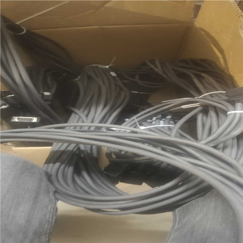 lj-gc2移位激光传感器电源线 基恩士移位激光传感器电(崽崽配件）