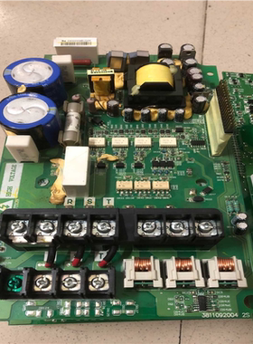 议价VFD007V43A-2台达变频器750W电压380V