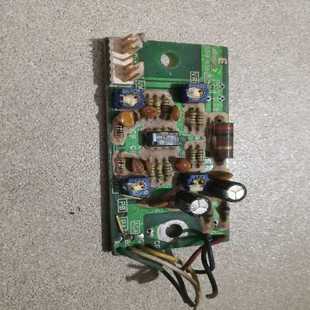 451 南风商行 PLG板 三菱主轴电机 659