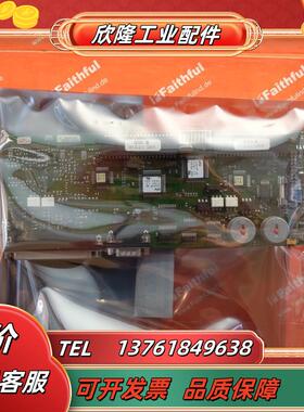 kuka 00-113-032 库卡全新安全卡 SafetyBUS Gateway 2.20议价