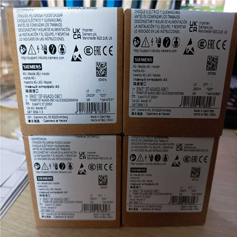 3RK7137-6SA00-0BC1保内(崽崽配件）