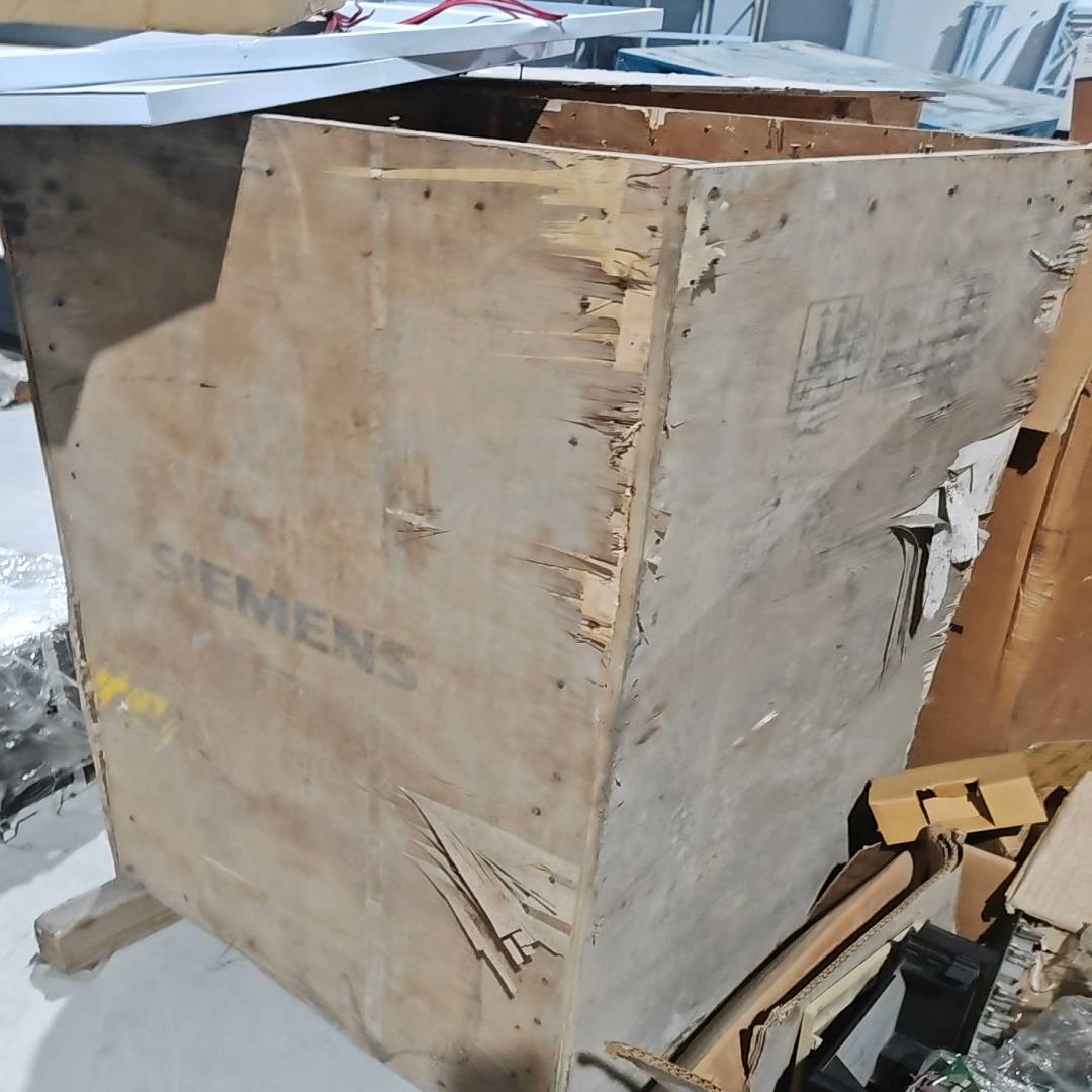 6SE7031-2EF60变频器 55kw 停产备件(崽崽配件）