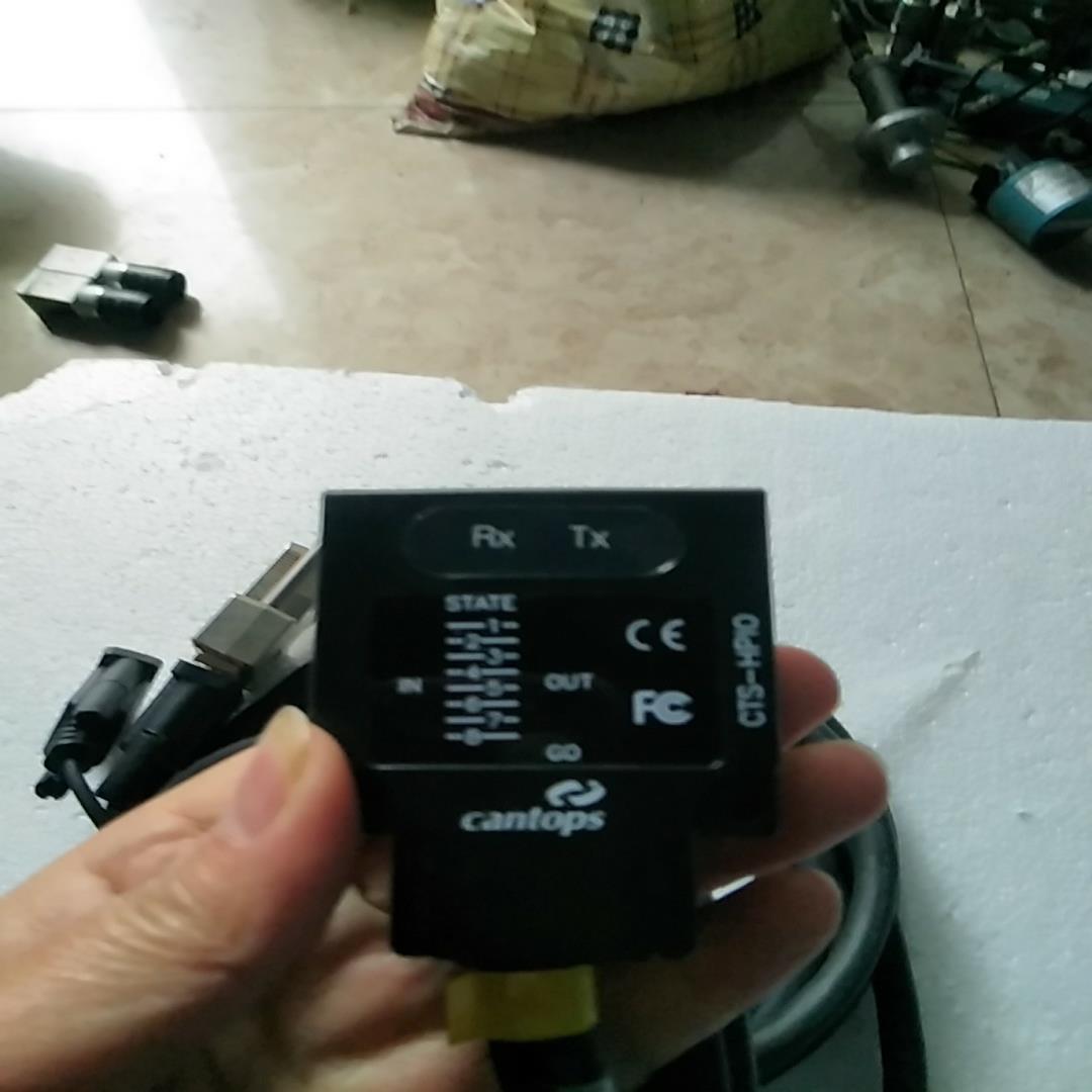 cantops傳感器 CTS-HPIO(崽崽配件）