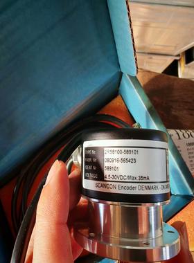 Rolls-Royce备件SCANCON角度编码器（基数电子）