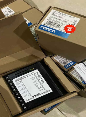 温控器E5EN-R3T-N Q3T-N R3HT-N议价