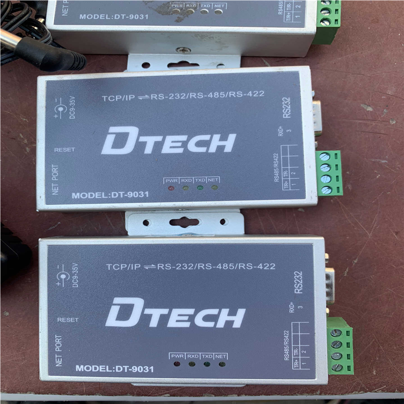 【顺庆】高换送信器DTECH【议价】