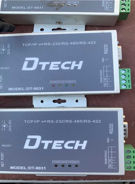 【顺庆】高换送信器DTECH【议价】