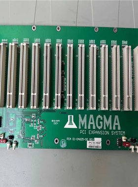 (背呗机械)MAGMA PCI EXPANSION SYSTEM PCA