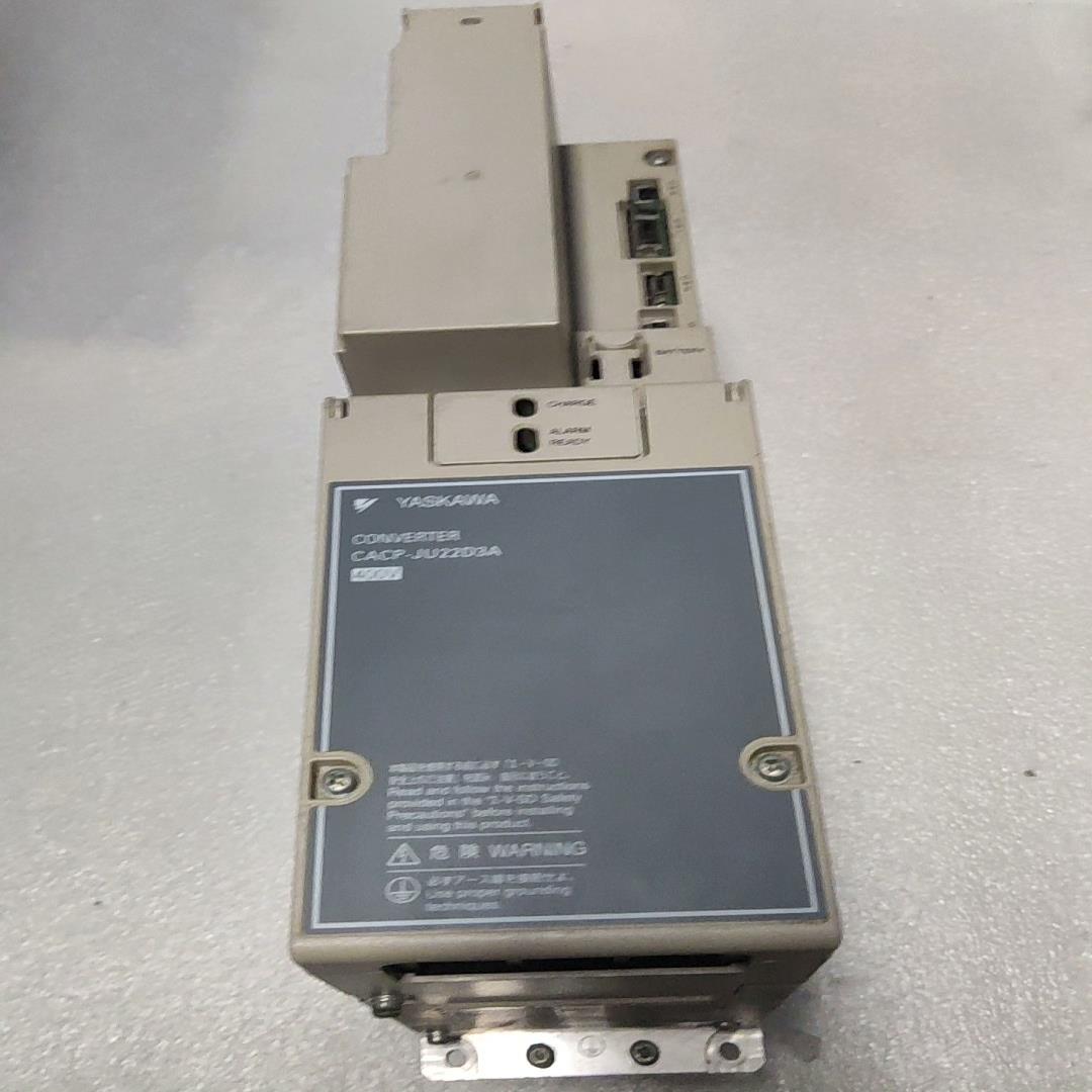 YASKAWA安川驱动器CACP-JU22D3A功议价