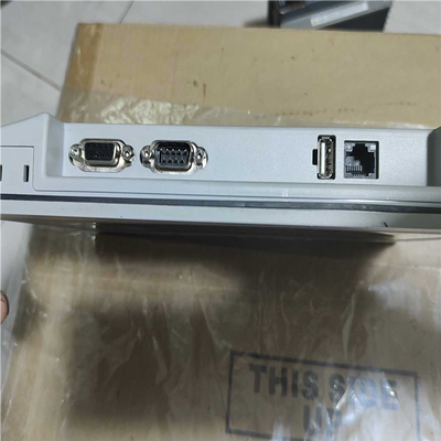 议~威伦通触摸屏MT8102iE拆机，成色新