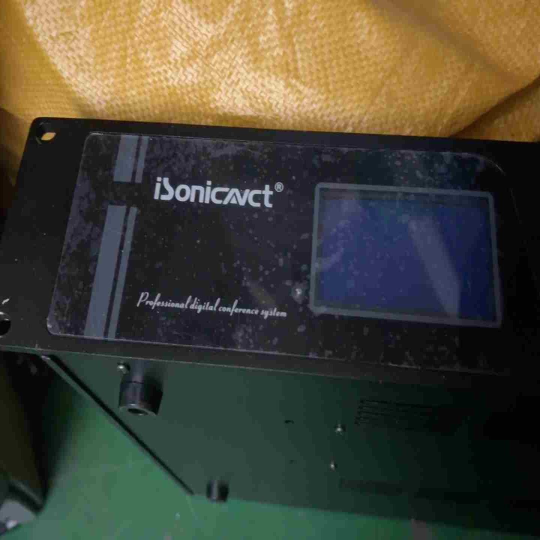 视频矩阵服务器 TCN-360M议价