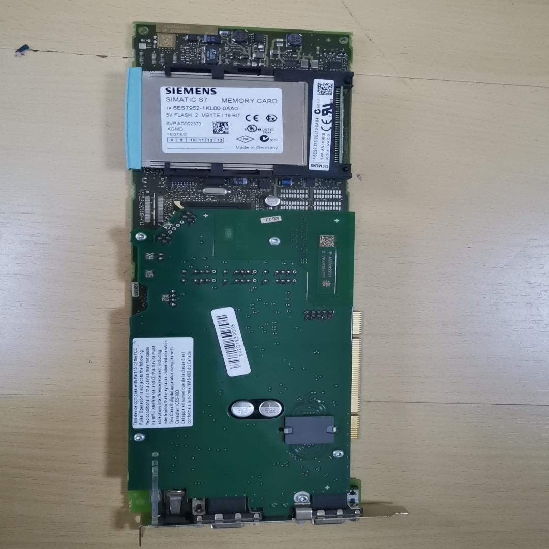 6ES7616-2QL10-0AB4   6ES7952-1~议价