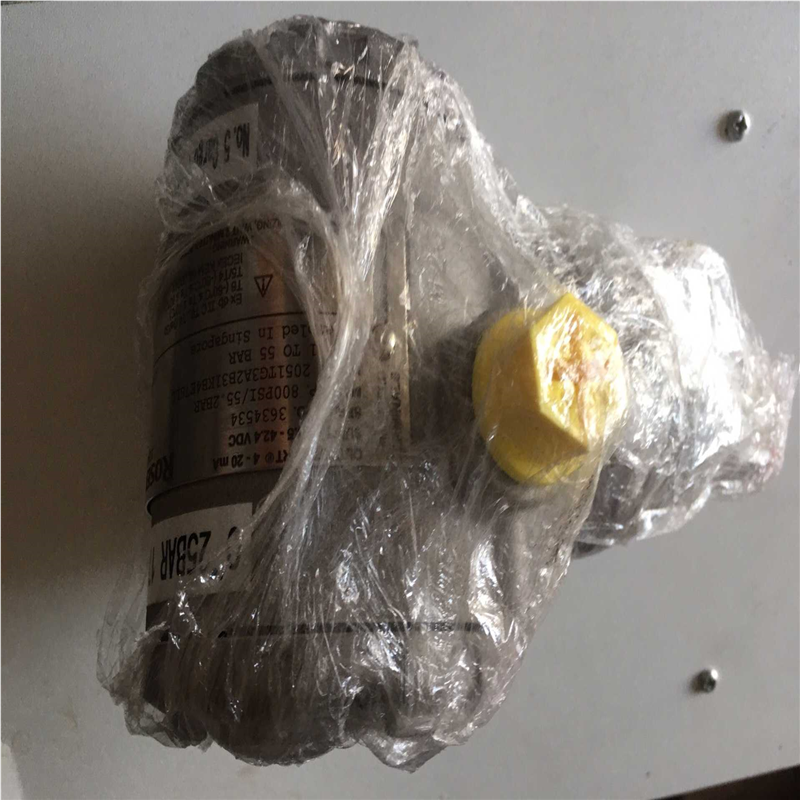 ROSEMOUNT 2051TG3A2B31KB4E7SLL（憨憨电子）