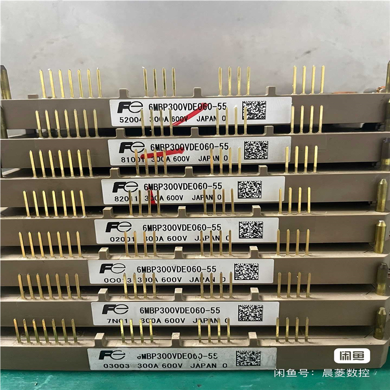 6MBP100NDA060-55（咳咳电子）