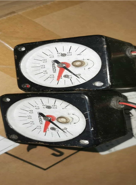 议价小金井压力开关GS1-50-L，拆机，橙色如图！功能好！2