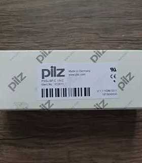 全新原装正 PILZ皮尔兹 312611 PSSu BP-C 1/8 C 现货销售议价